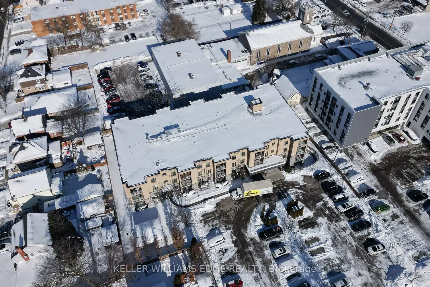 Additional image 15 of 16 Sullivan Avenue 105