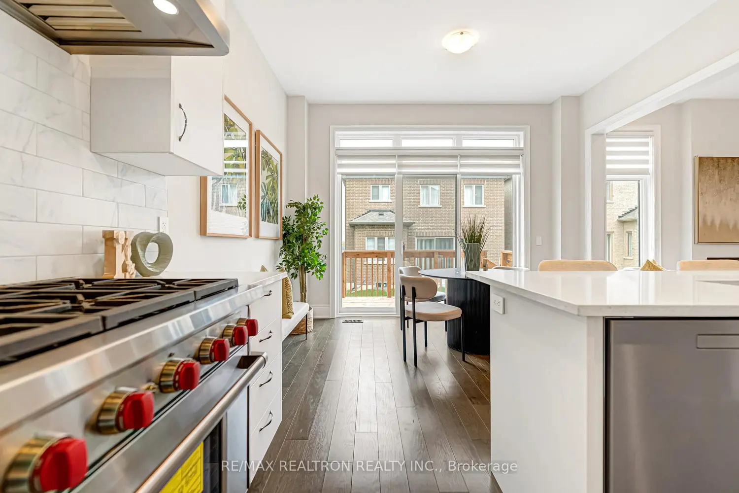 Additional image 7 of 7 Sweet Gale Crescent