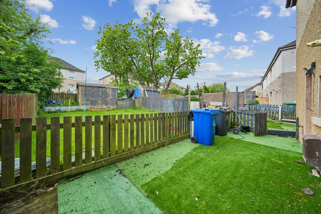 Additional image 13 of 2 bed flat to rentBardowie Steet, Glasgow, Glasgow G22