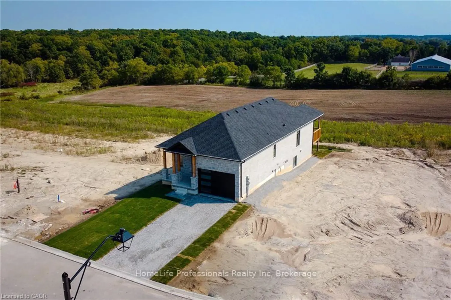 137 Pike Creek Drive photo 2