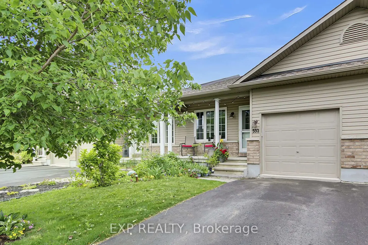 332 Finner Court