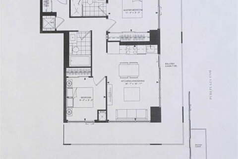 Additional image 8 of 1808-50 Wellesley Street E, Toronto, ON, M4Y 1G2