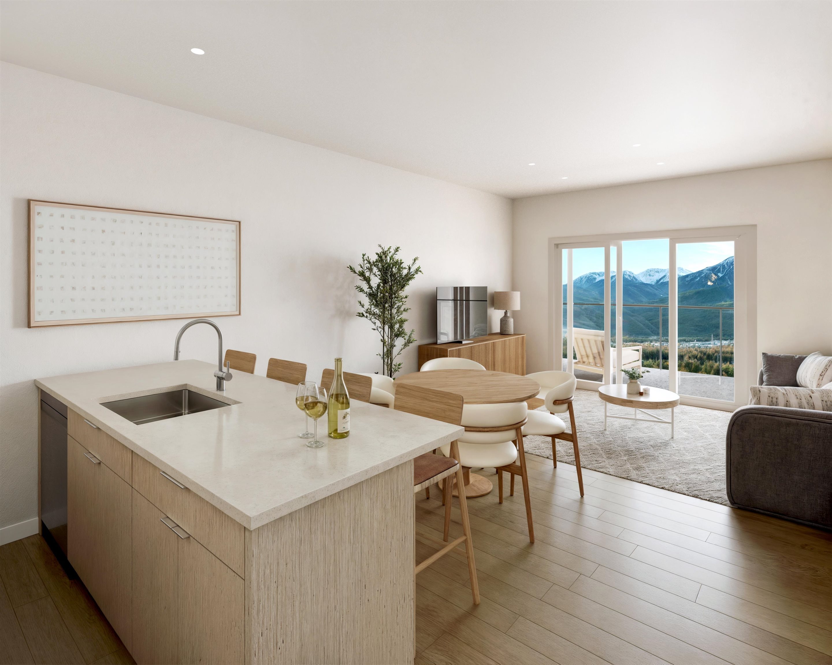 Additional image 4 of 202-1050 Finch Drive, Squamish, BC, V0V 0V0