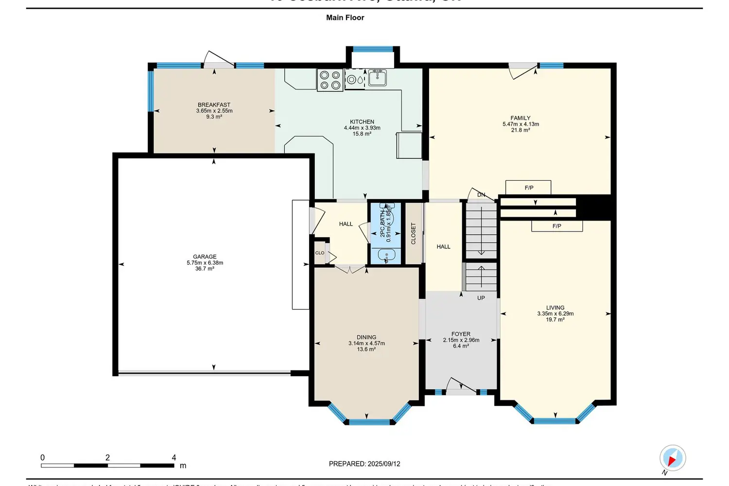 Additional image 16 of 10 Cosburn Avenue