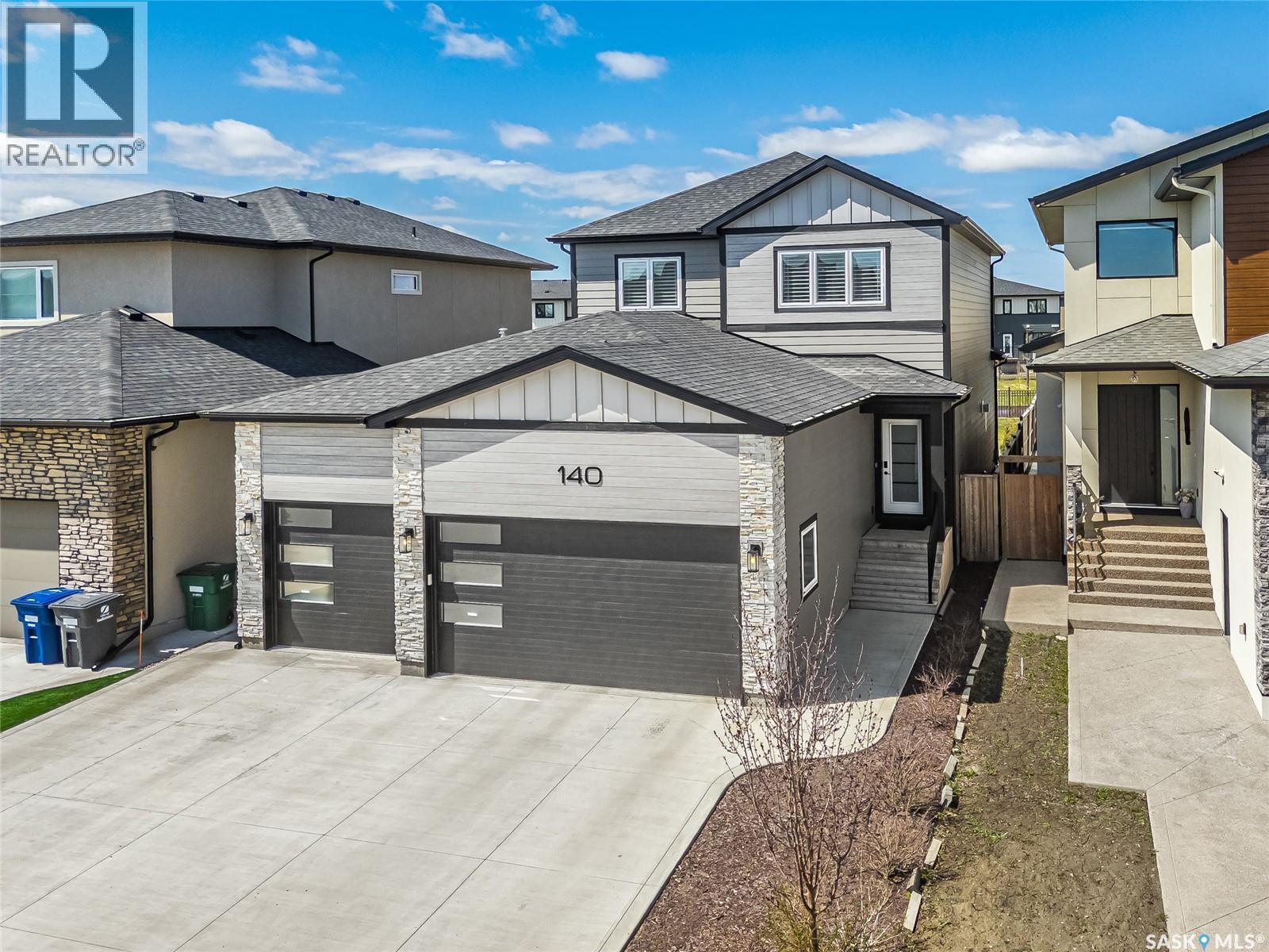 Additional image 2 of 140 Forsey Avenue, Saskatoon, SK, S7W0Z6