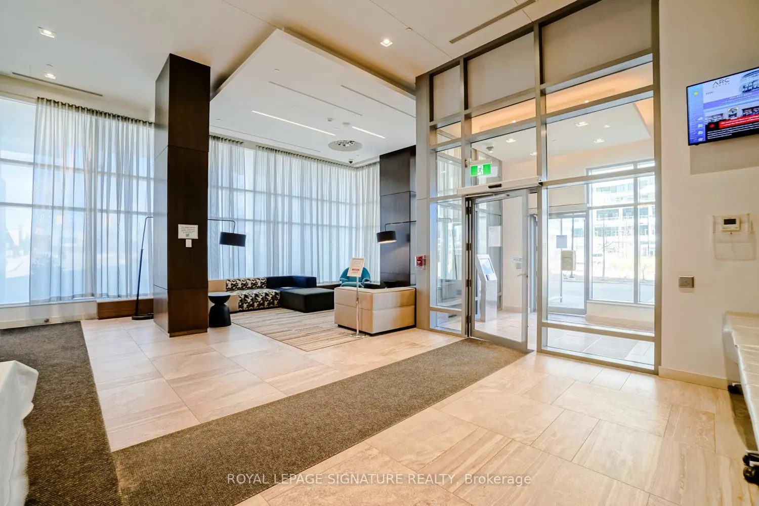Additional image 3 of 2560 Eglinton Avenue 313