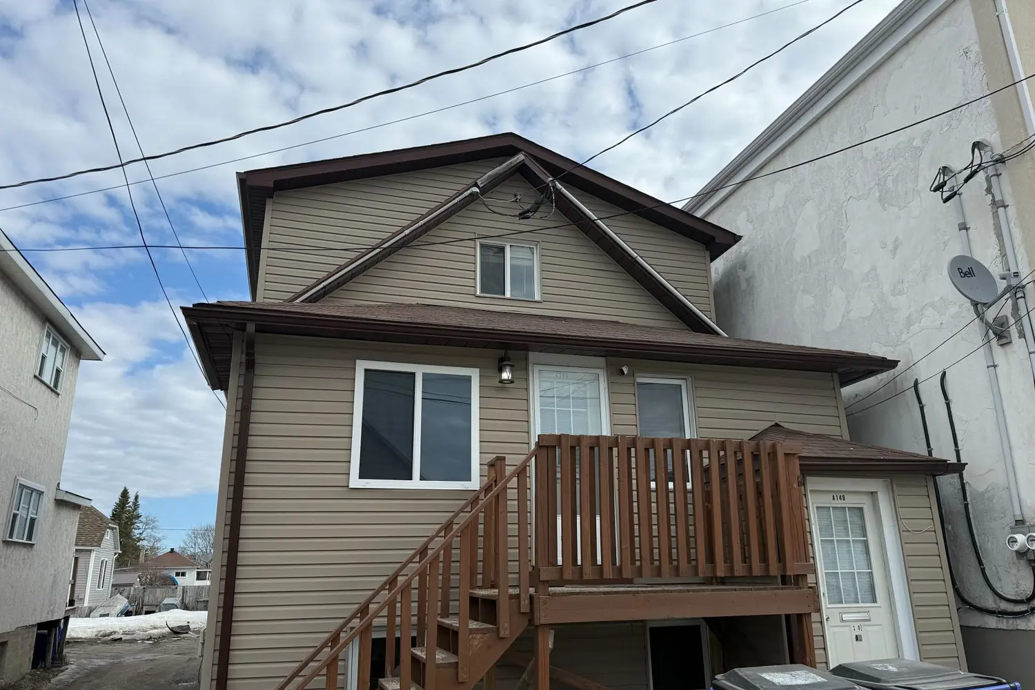 148 Sixth Avenue