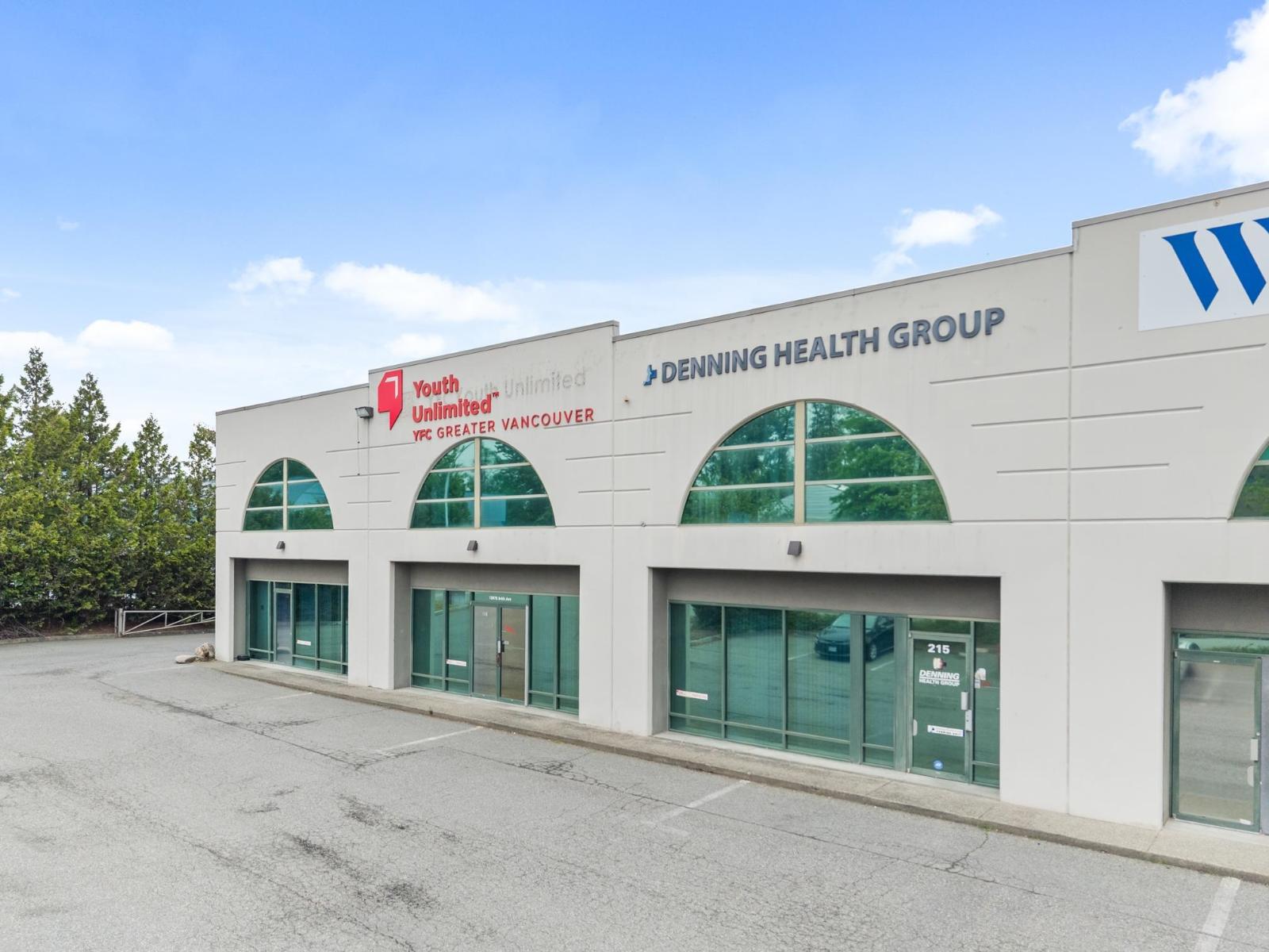 215-12975 84 Avenue, Surrey, BC, V3W1B3