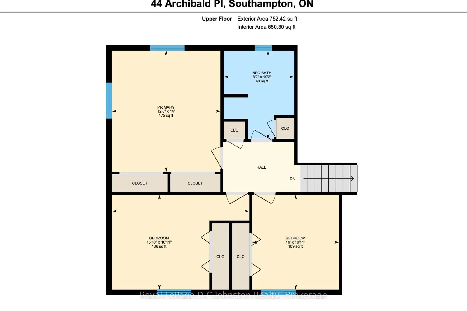 Additional image 15 of 44 Archibald Place