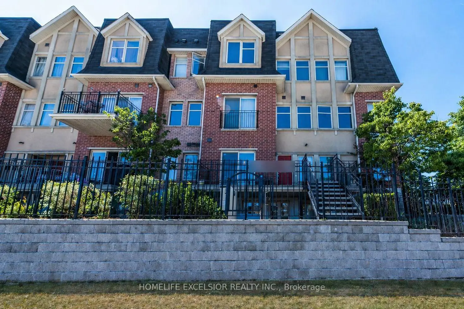 1837 Eglinton Avenue 226