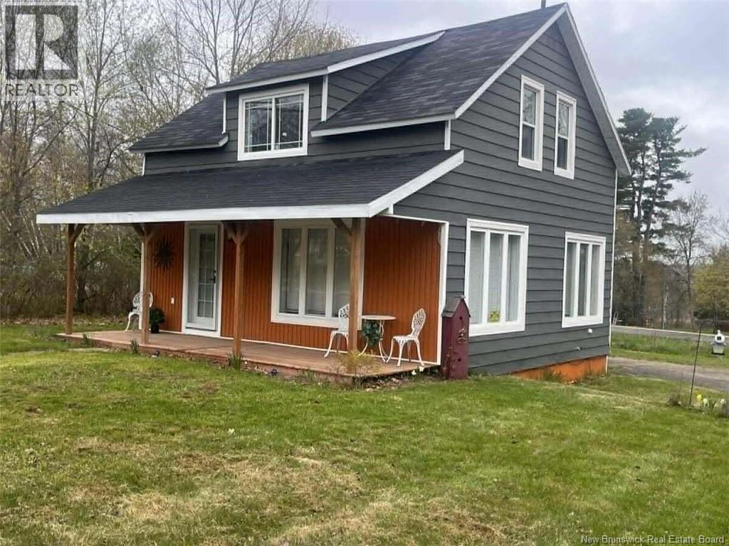 433 Pleasant Drive, Minto, NB, E4B2T2