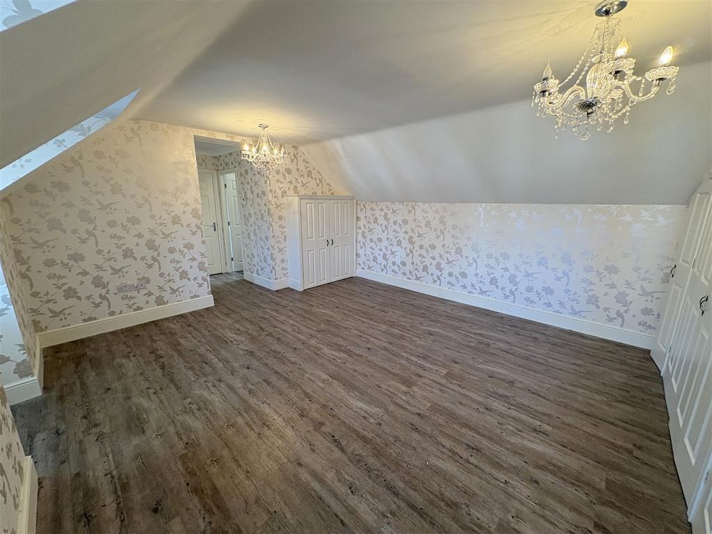 Additional image 21 of 5 bed detached house to rentGlaisdale Court, Darlington DL3