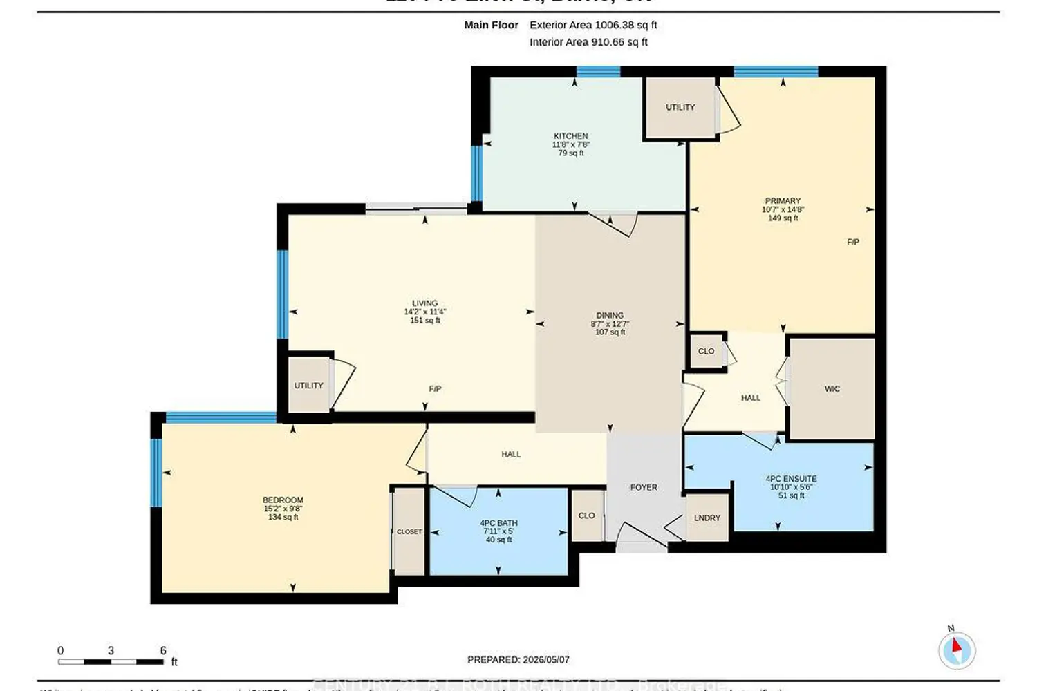 Additional image 17 of 75 Ellen Street 1104