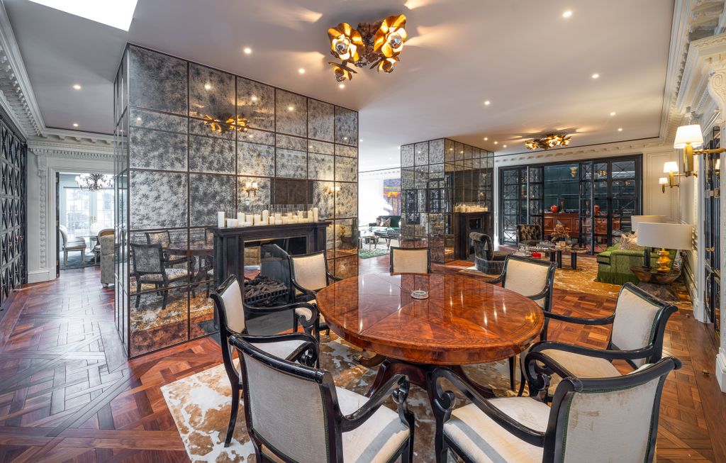 Additional image 5 of 5 bed property to rentAvenue Road, St John's Wood, London NW8, United Kingdom