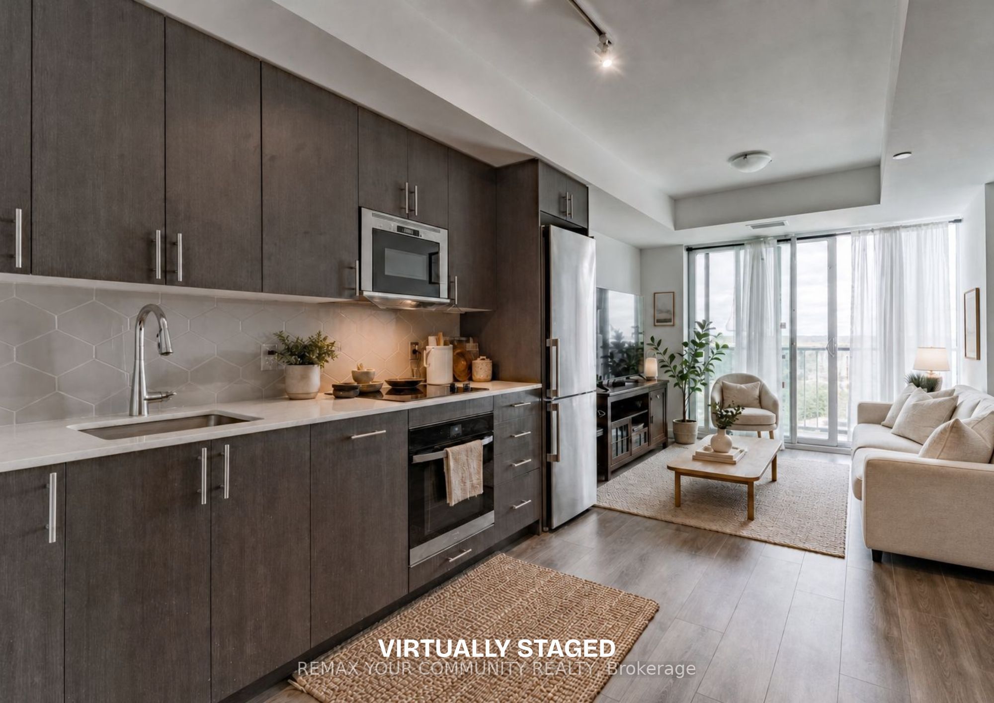 Additional image 3 of 2302-2545 Simcoe Street, Oshawa, ON, L1L 0W3