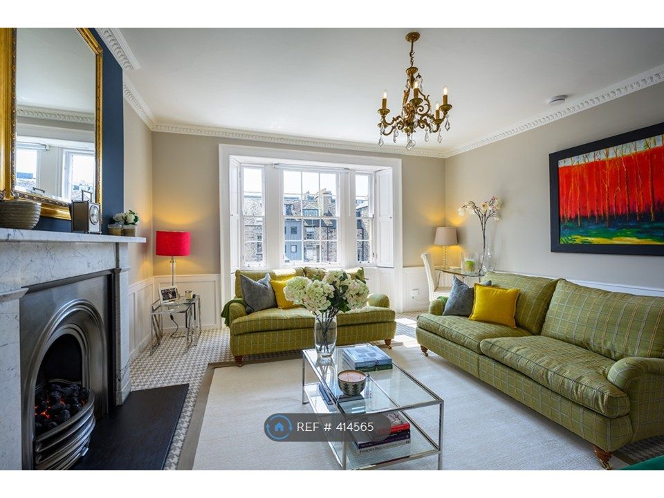 Additional image 3 of 3 bed flat to rentNew Town, Edinburgh EH2