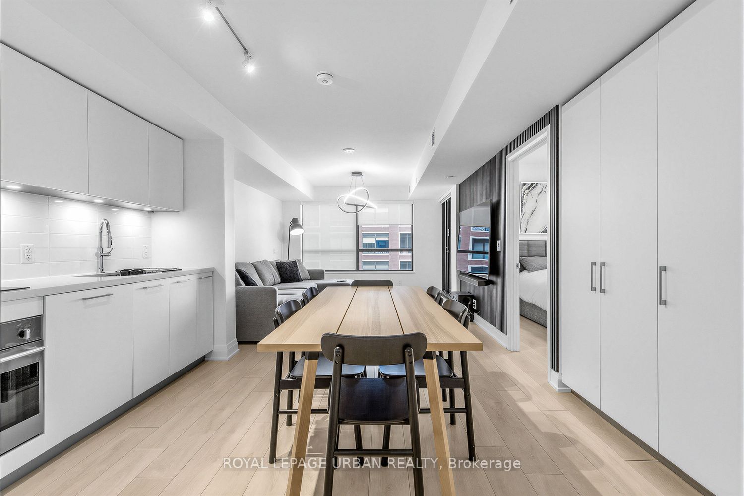 Additional image 4 of 505-33 Frederick Todd Way, Toronto, ON, M1S 2K2