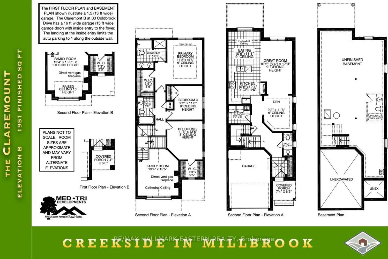 Additional image 10 of 30 Coldbrook Drive