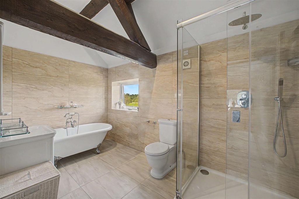 Additional image 27 of 5 bed barn conversion to rentBartington, Nr Acton Bridge, Northwich CW8