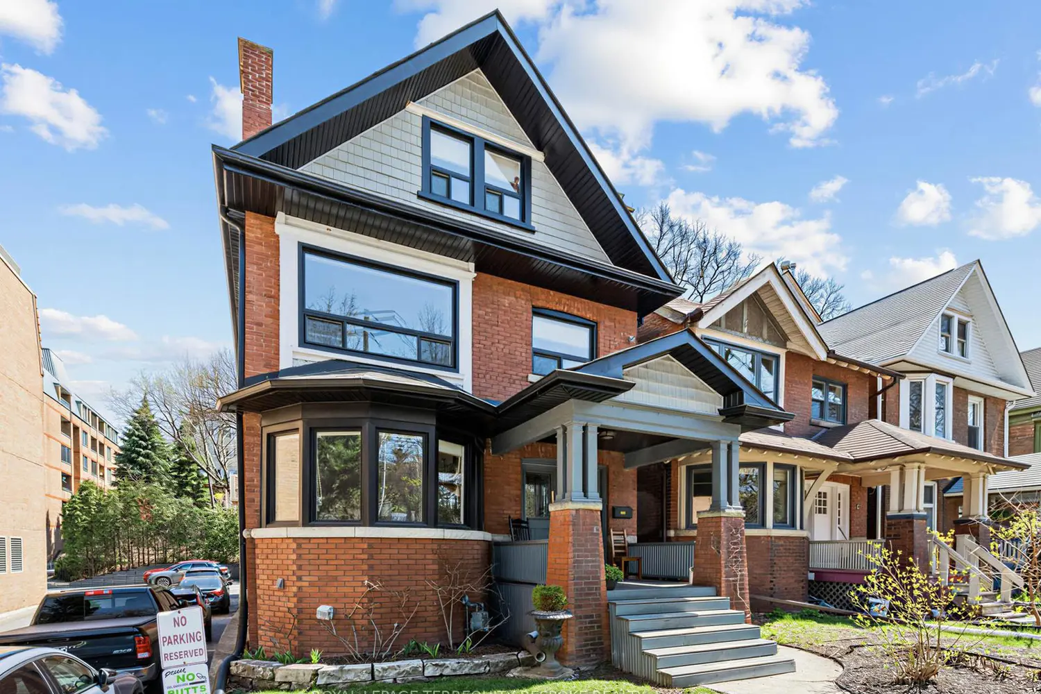 505 Parkside Drive