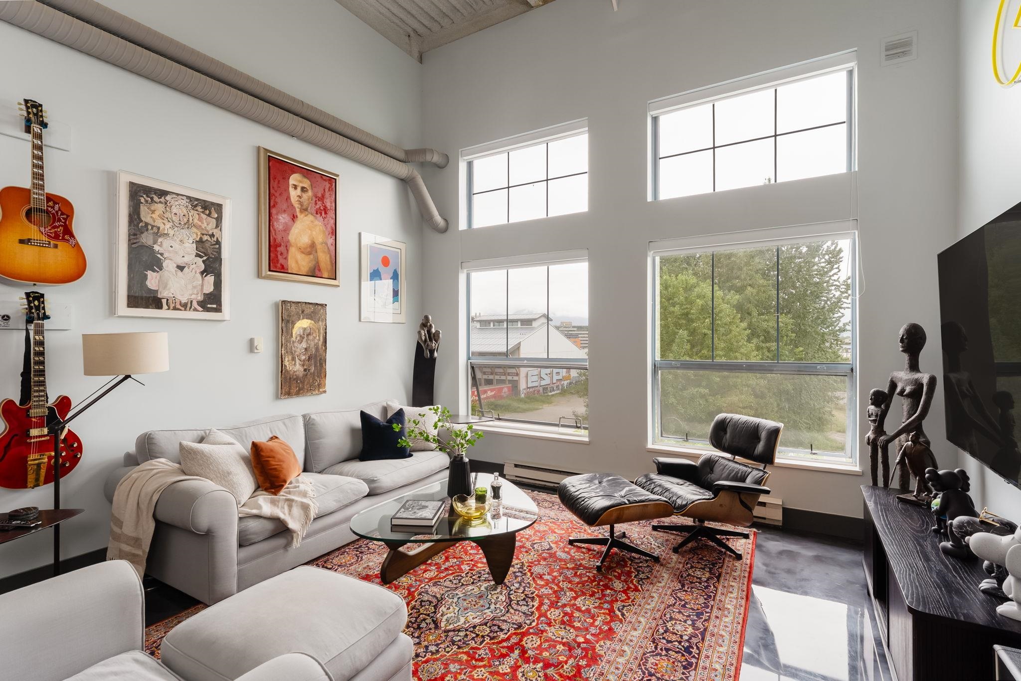 Additional image 2 of 308-336 1st Avenue E, Vancouver, BC, V5T 4R6