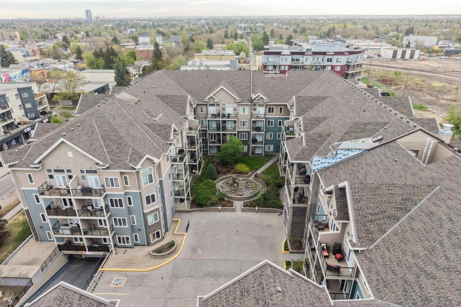 Additional image 7 of 235-10121 80 Avenue NW, Edmonton, AB, T6E0B9