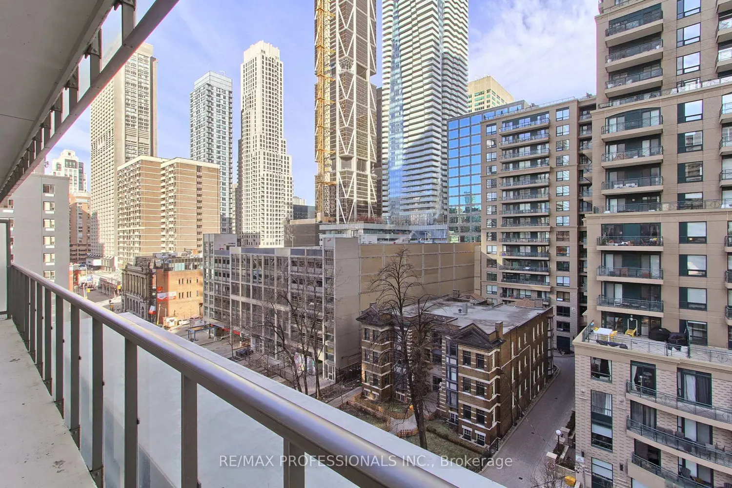 Additional image 18 of 33 Charles Street 710