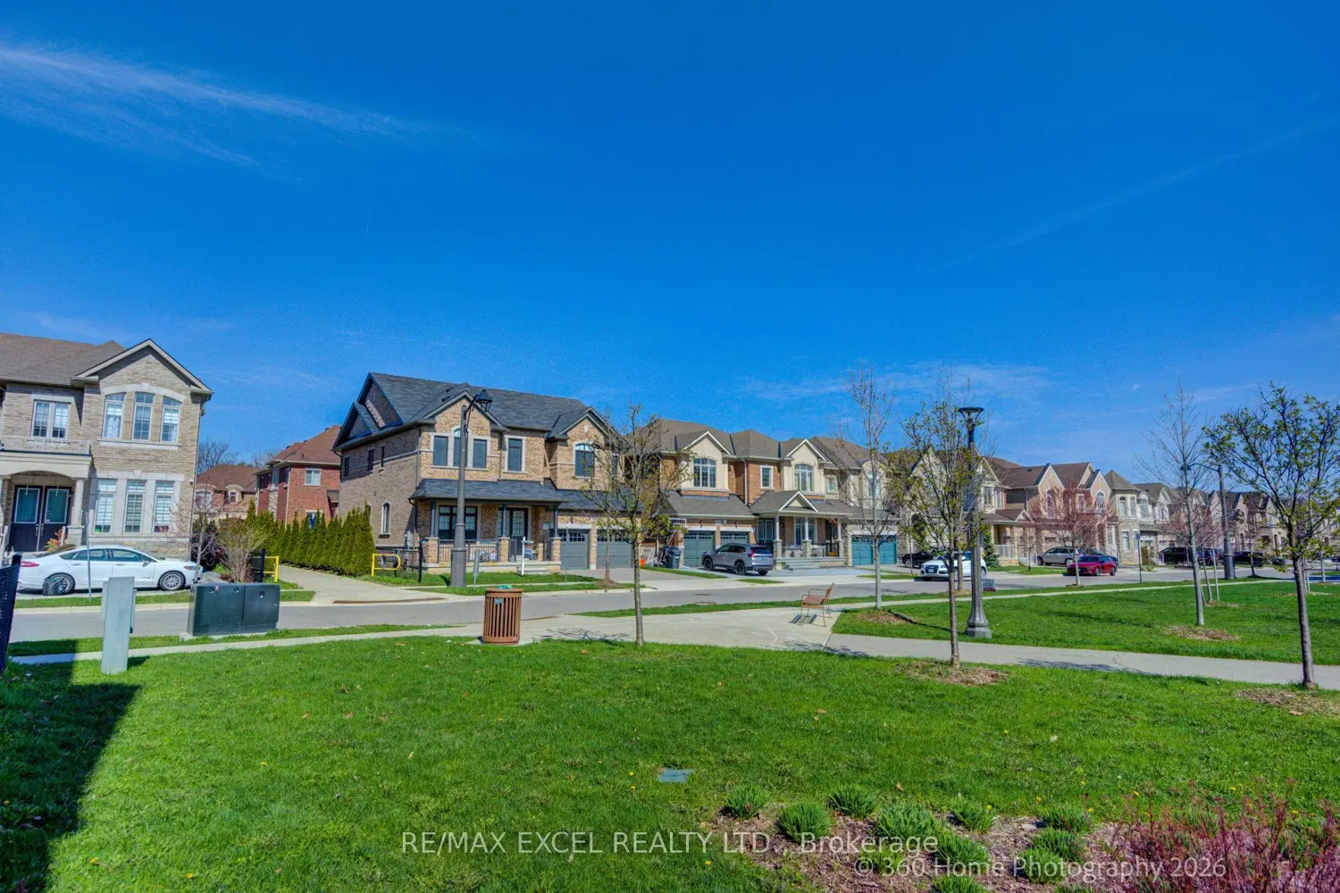 3199 William Rose Way