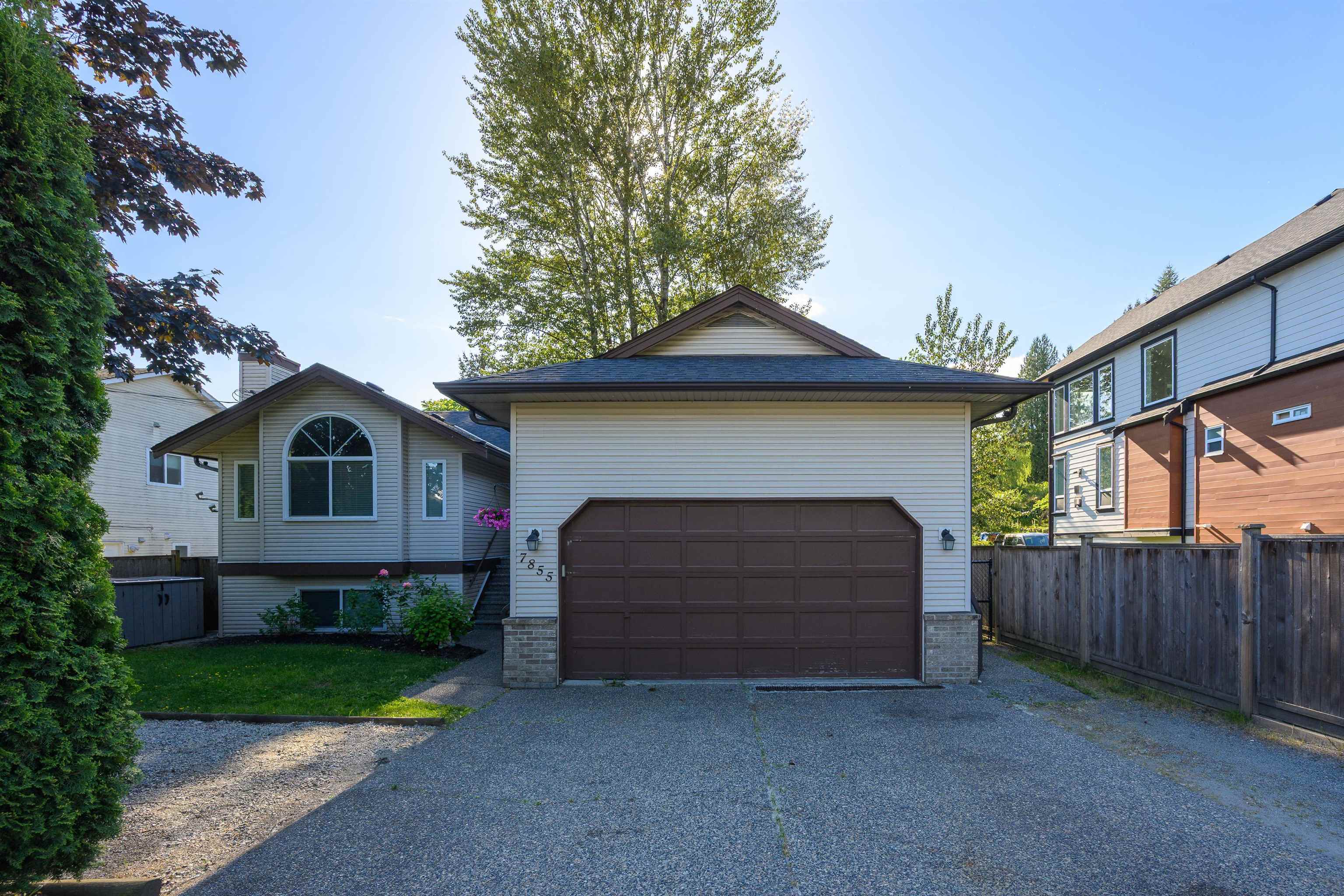 7855 Cedar Street, Mission, BC, V2V 3M8