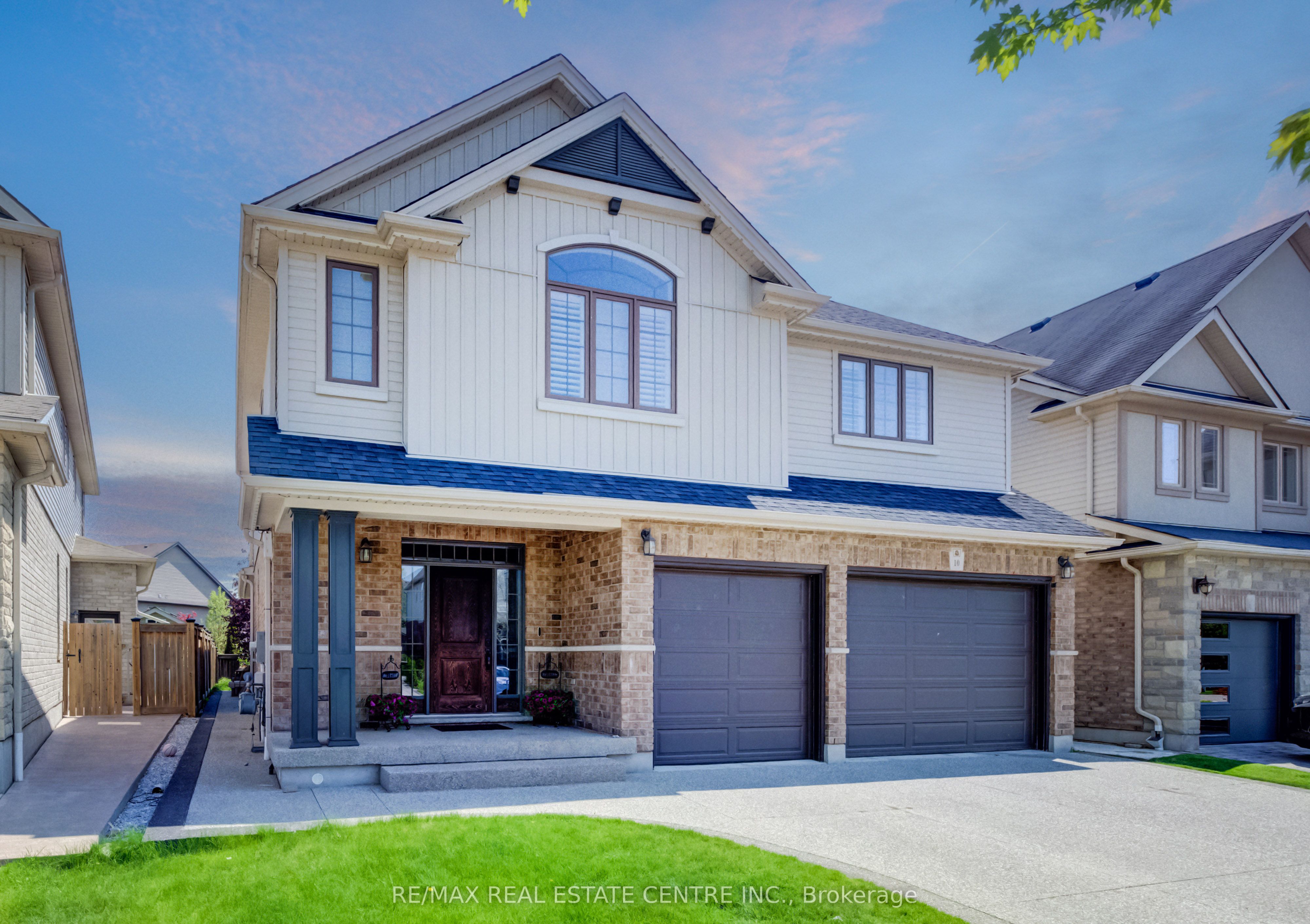 Additional image 2 of 10 Deer Creek Street, Kitchener, ON, N2A 0E7