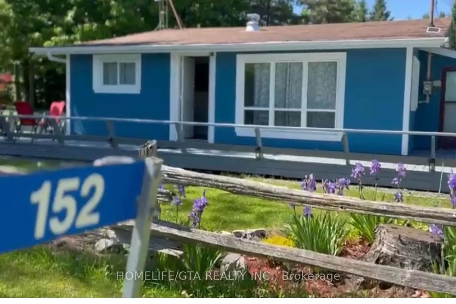 152 Twelve O'clock Point Road