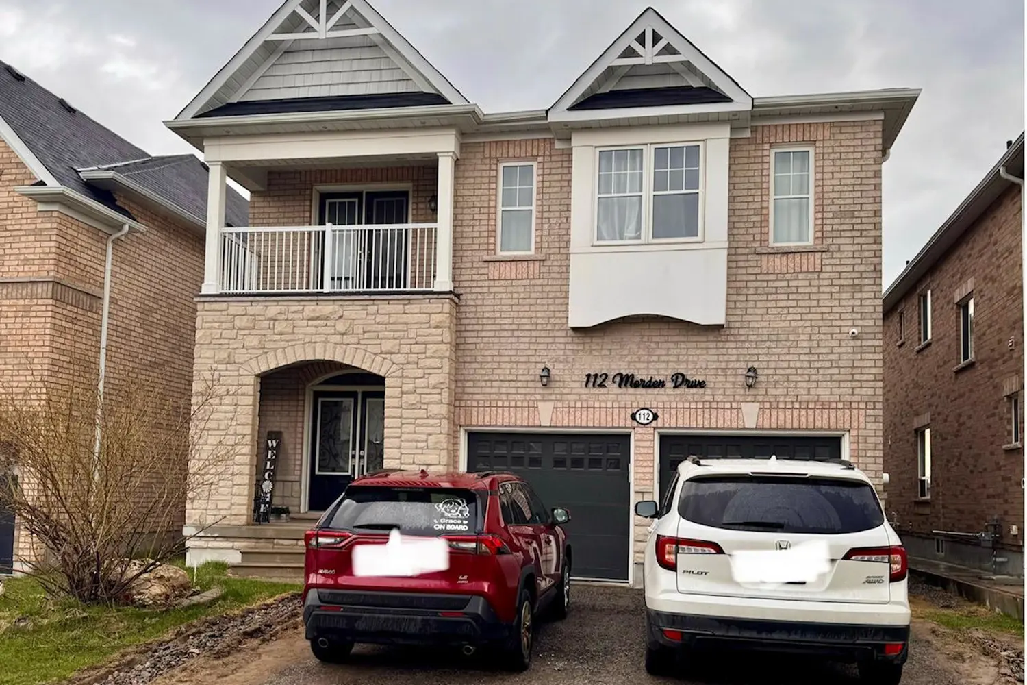 112 Morden Drive