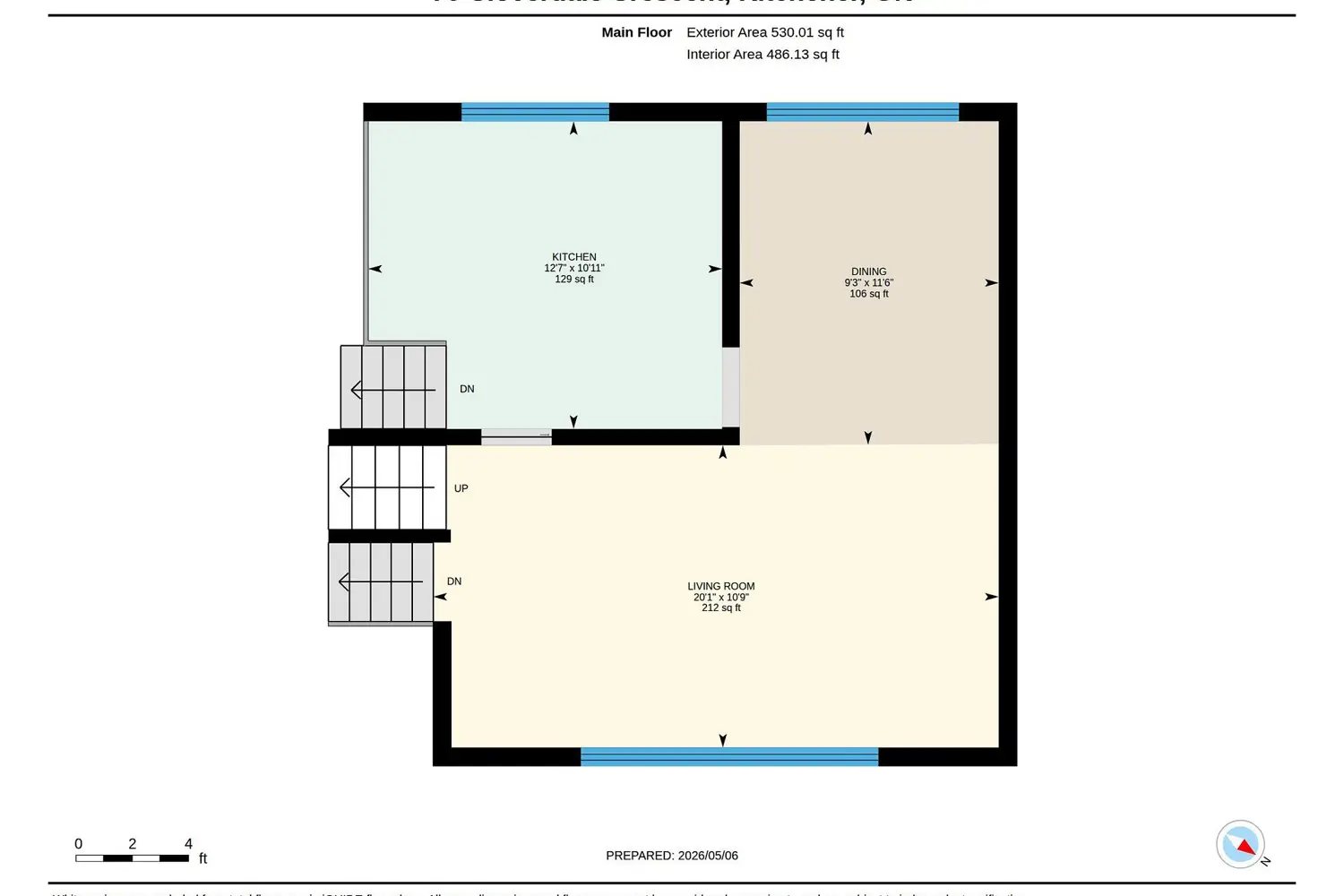 Additional image 18 of 76 Cloverdale Crescent