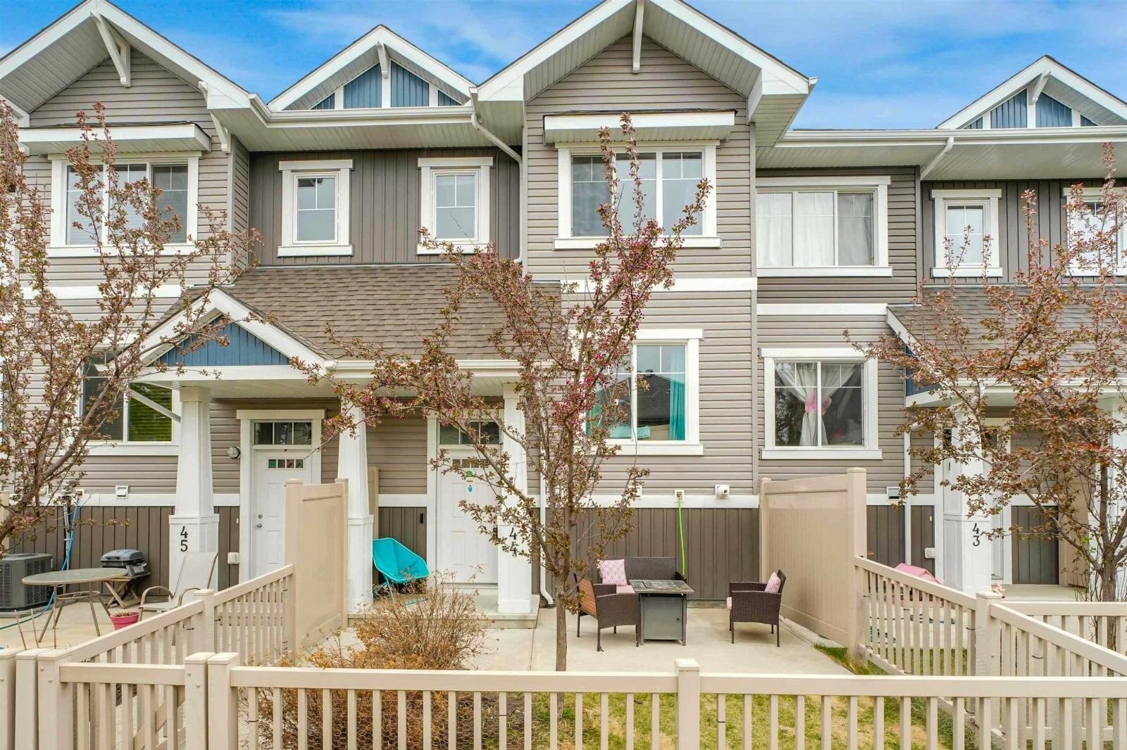 Additional image 7 of 44-1140 Chappelle Boulevard SW, Edmonton, AB, T6W2Z3