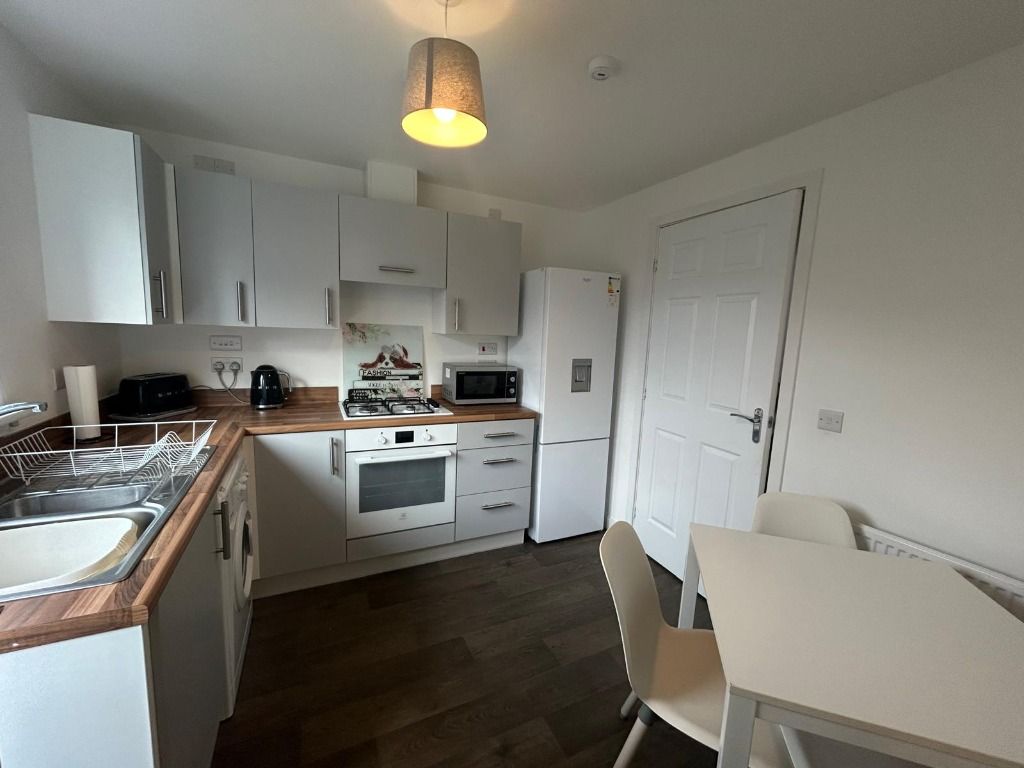 Additional image 7 of 2 bed terraced house to rentFort Avenue, Guardbridge, Fife KY16