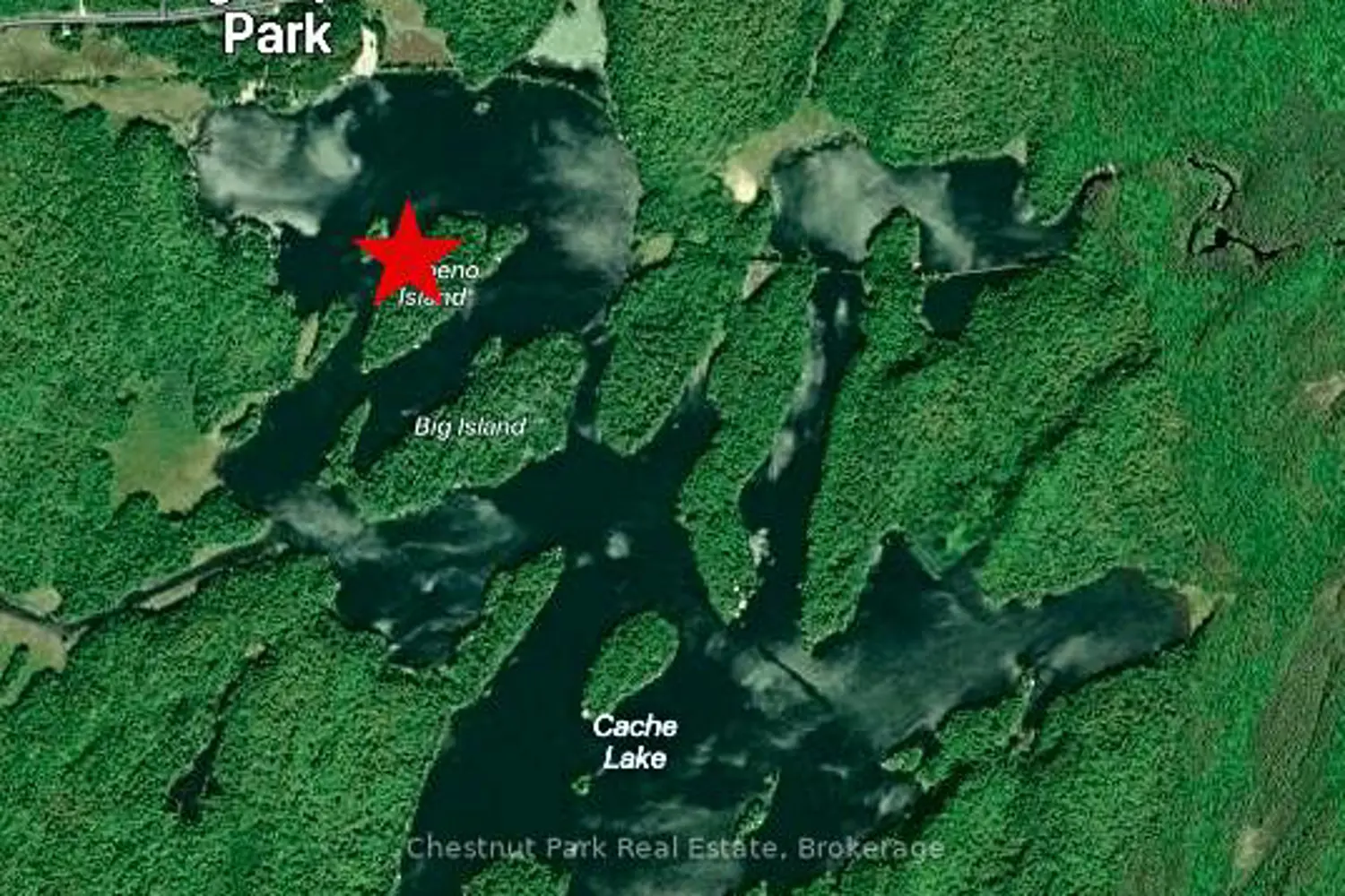 Additional image 10 of 19 Cache Lake Apl1136e