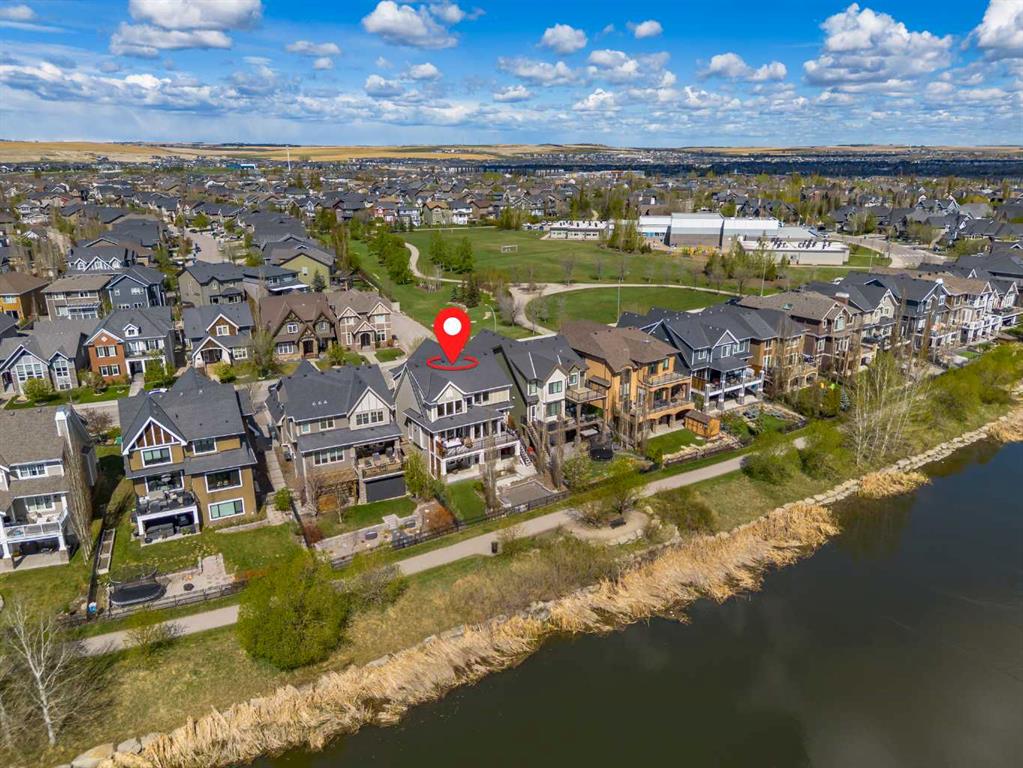 Additional image 3 of 1117 Coopers Drive SW, Airdrie, AB, T4B 0Z8