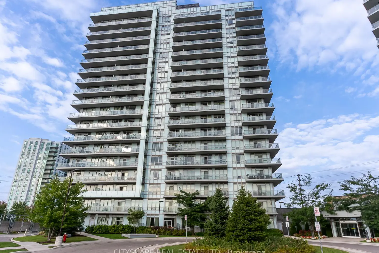 4633 Glen Erin Drive 1608