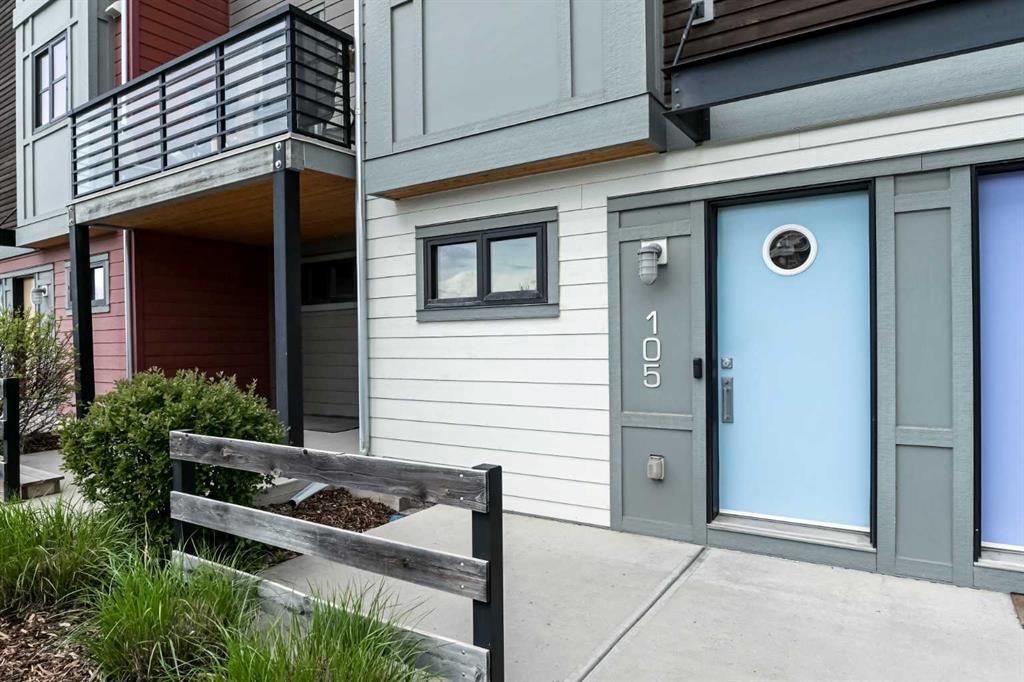Additional image 2 of 105 Walden Common SE, Calgary, AB, T2X 4C4