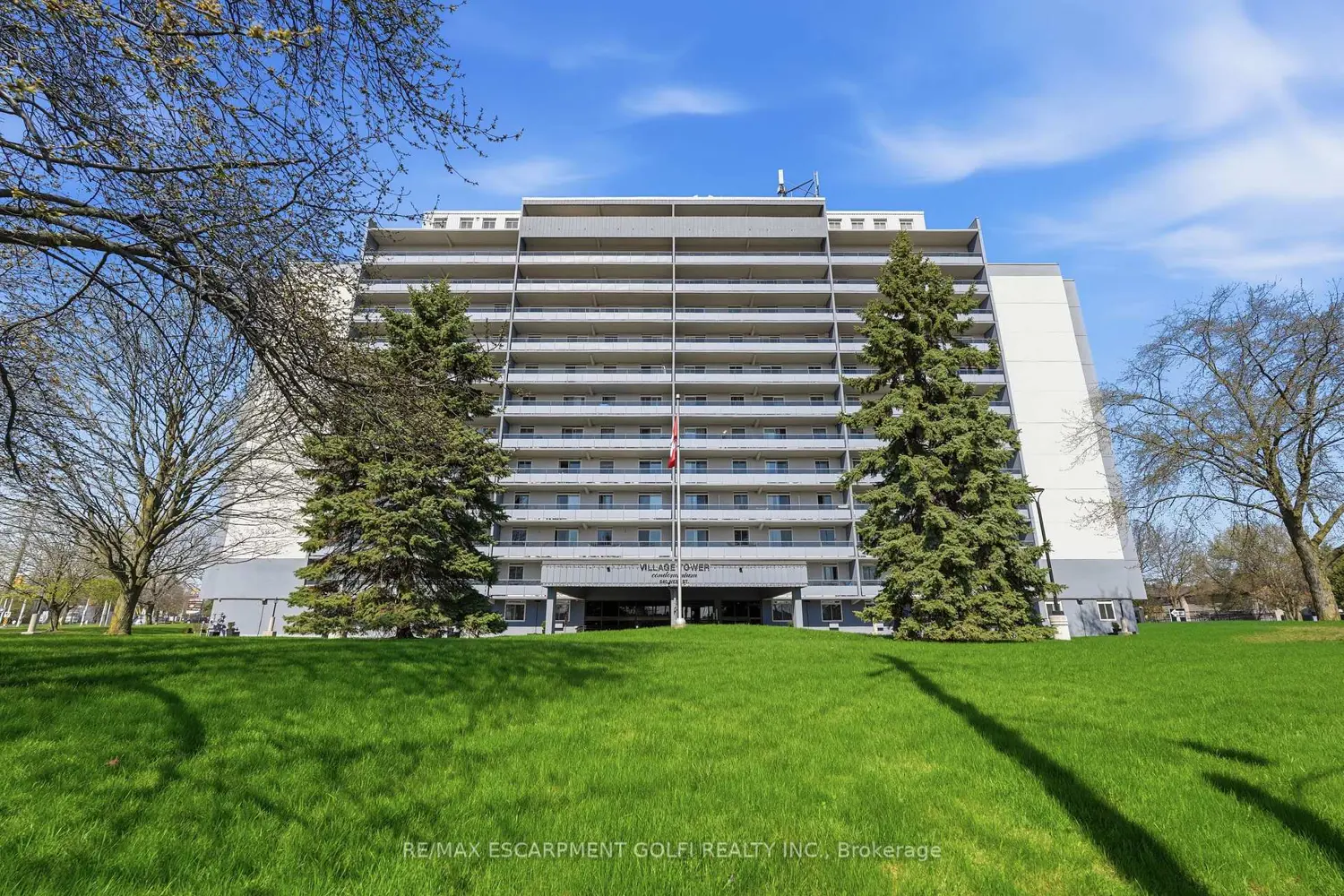 640 West Street 506