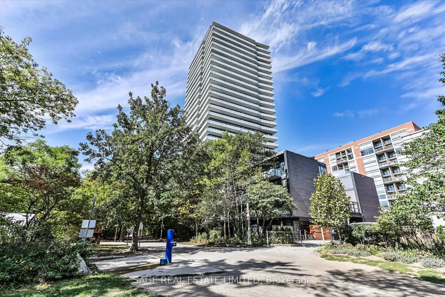1815 Yonge Street 507