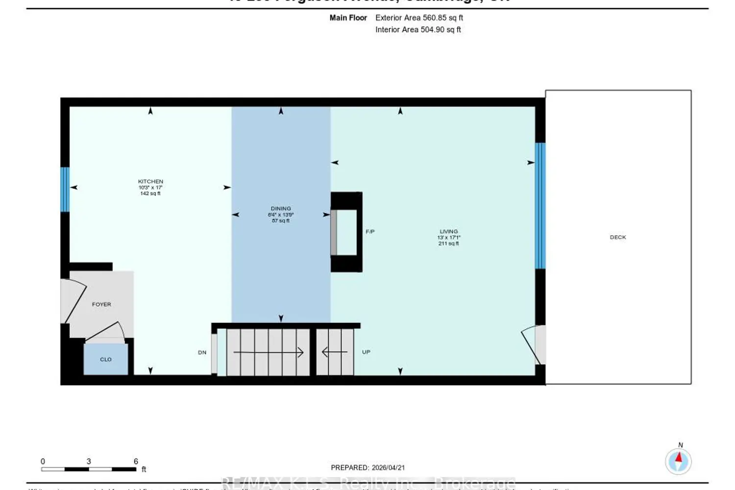 Additional image 18 of 235 Ferguson Avenue 45