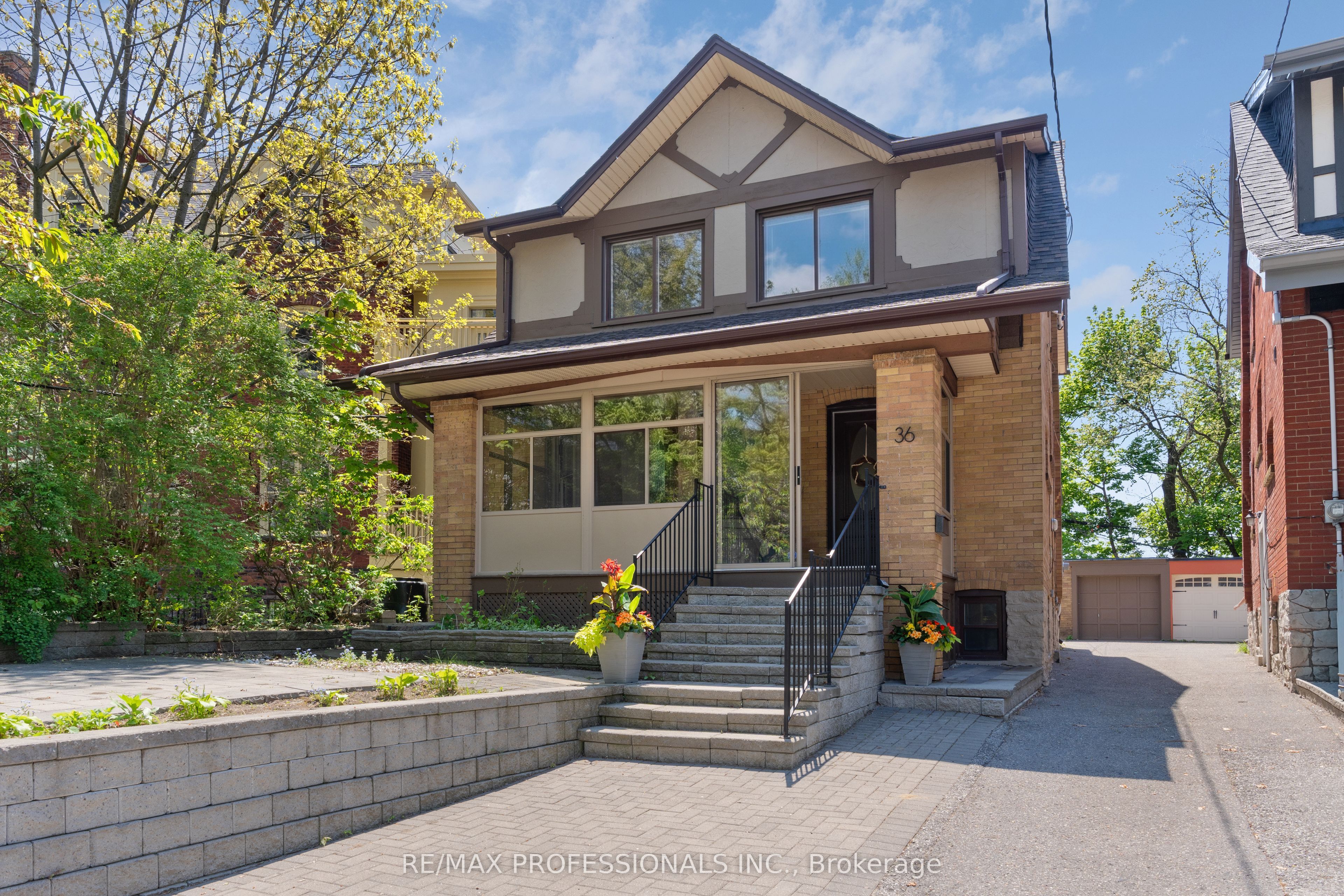 Additional image 3 of 36 Gothic Avenue, Toronto, ON, M6P 2V9