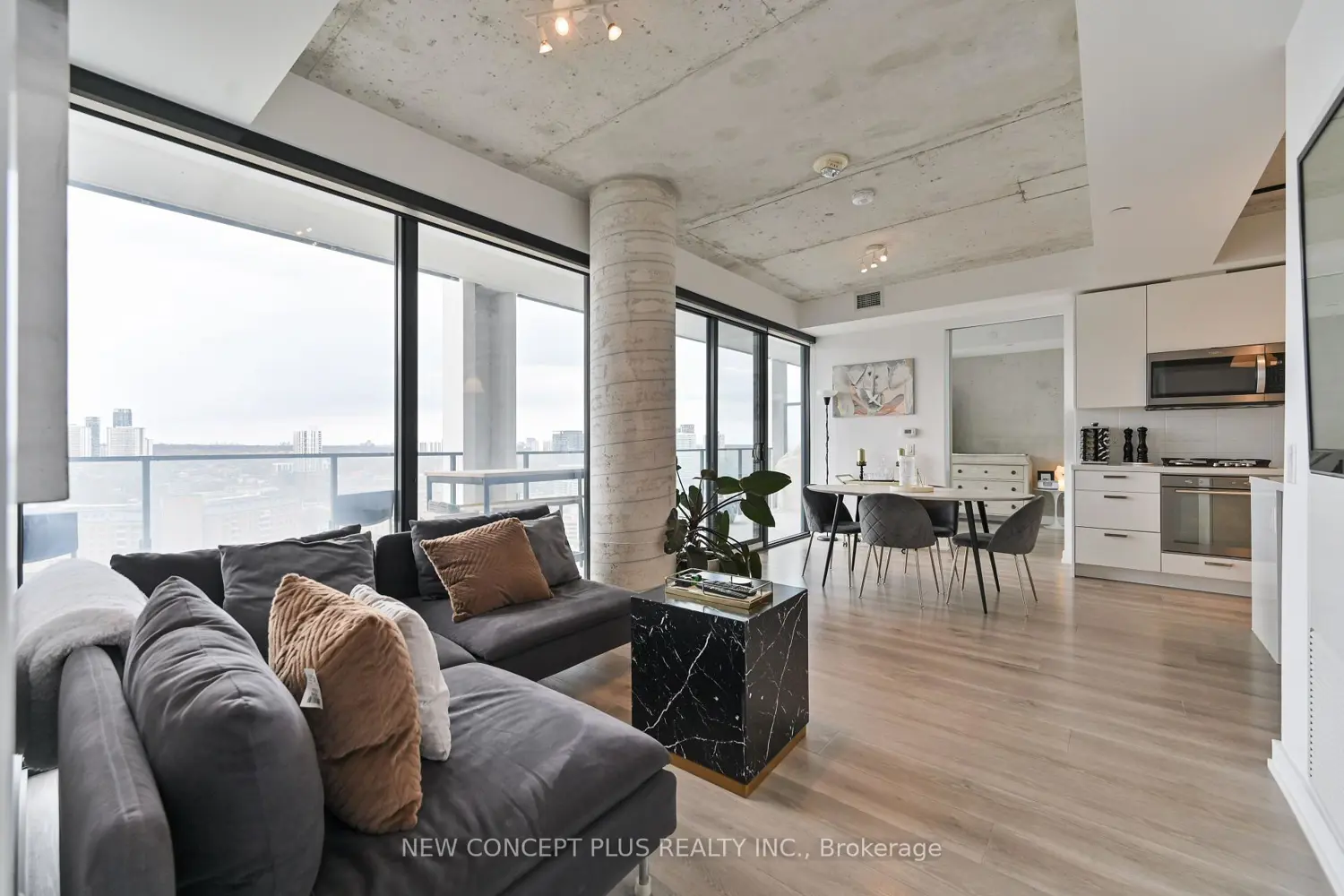 Additional image 9 of 55 Ontario Street 2301
