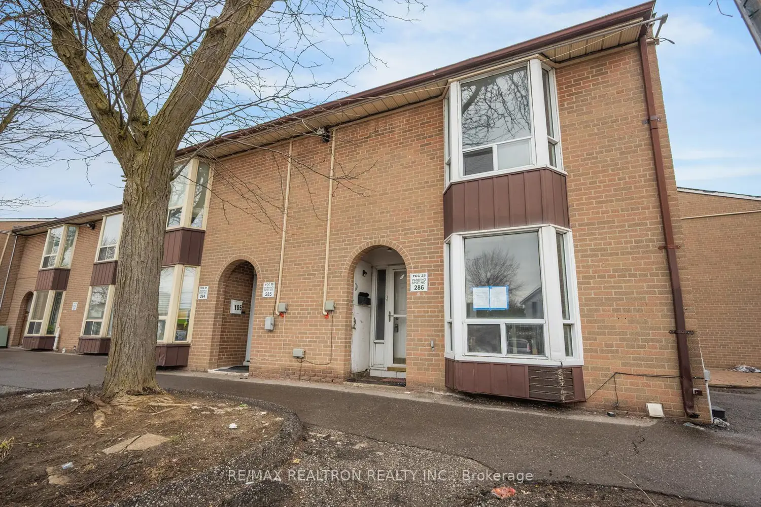 250 John Garland Boulevard 106