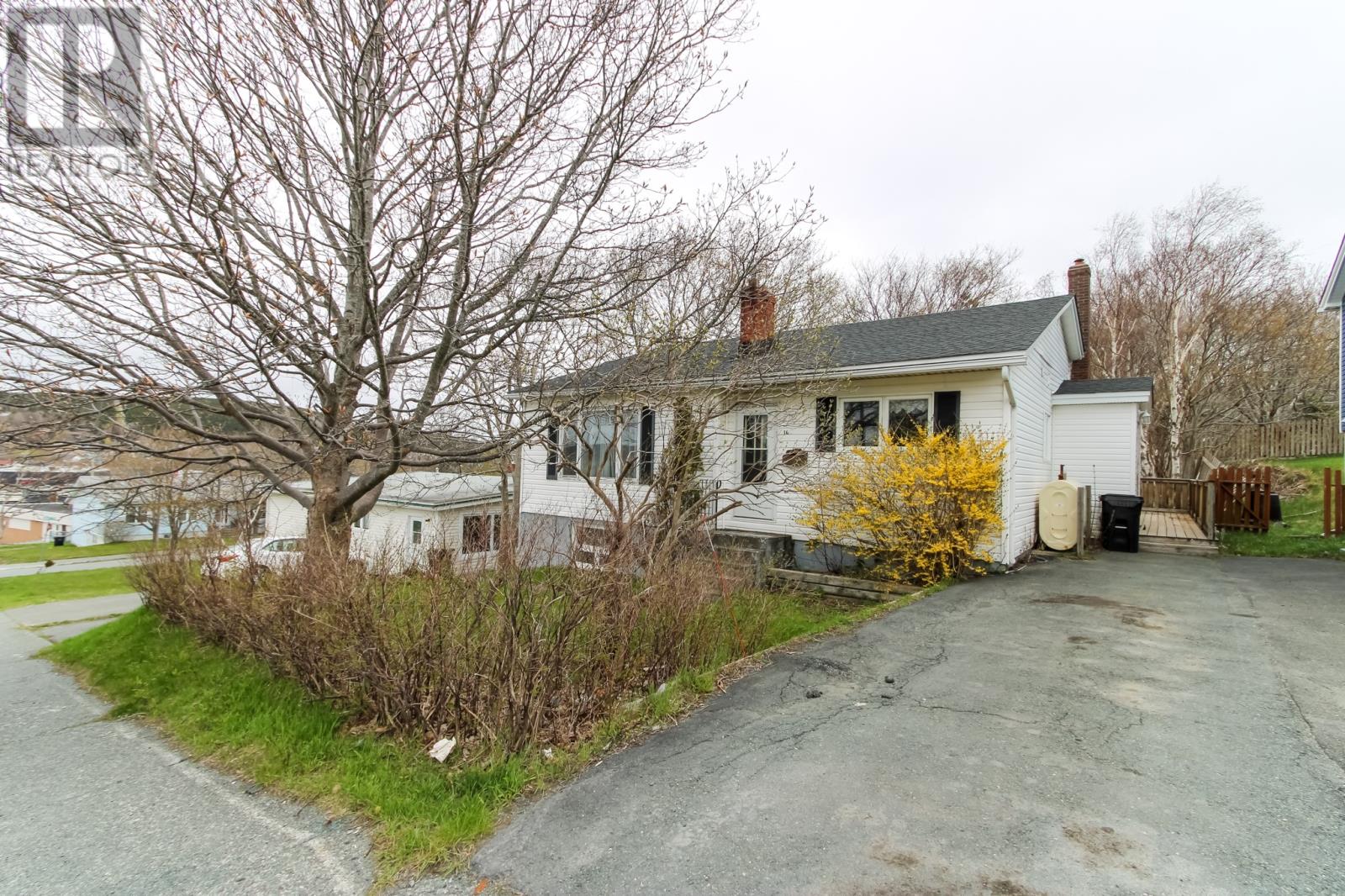 16 Polina Road, St. John's, NL, A1B3K7 photo 2