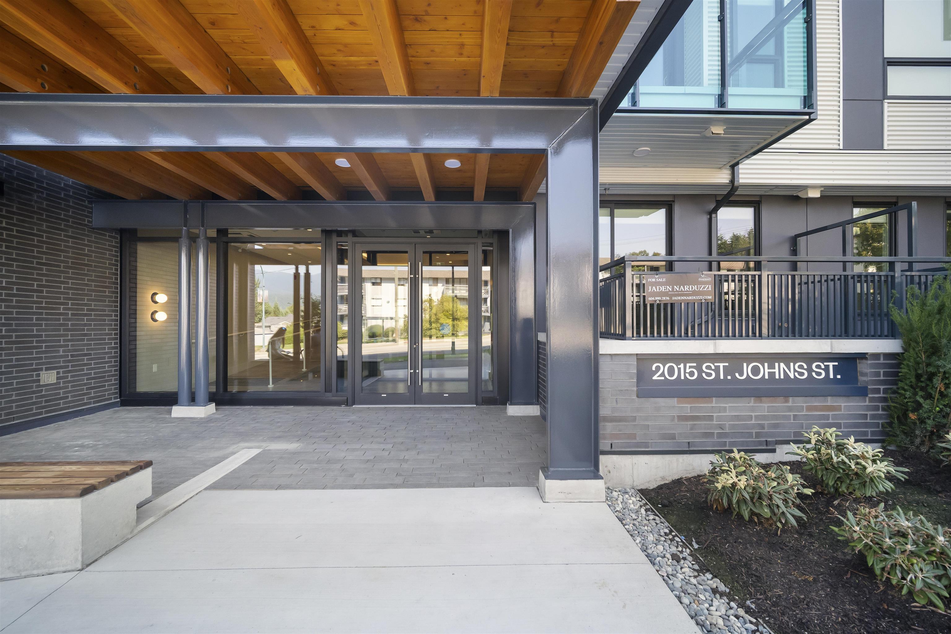 Additional image 3 of 204-2015 St. Johns Street, Port Moody, BC, V3H 0N5