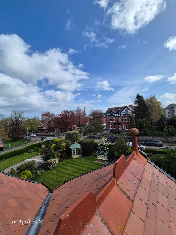 Additional image 22 of 2 bed flat to rentBrackley Avenue, Colwyn Bay LL29
