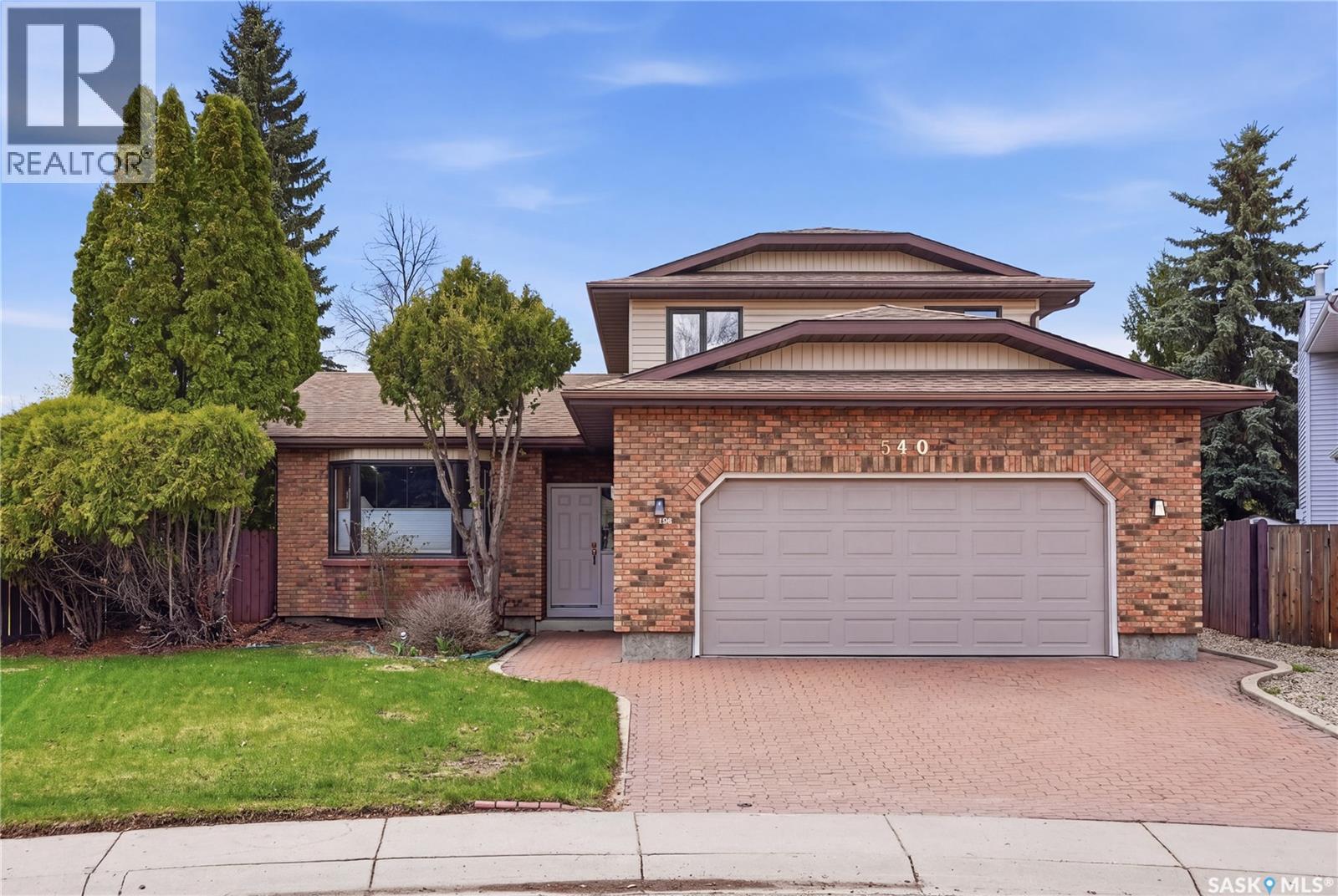 Additional image 4 of 540 Nesslin Crescent, Saskatoon, SK, S7J4V5