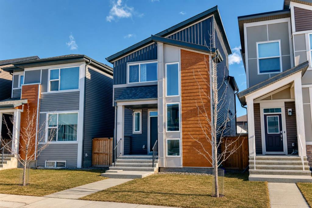 108 Wolf Creek Manor SE, Calgary, AB, T2X 4A1